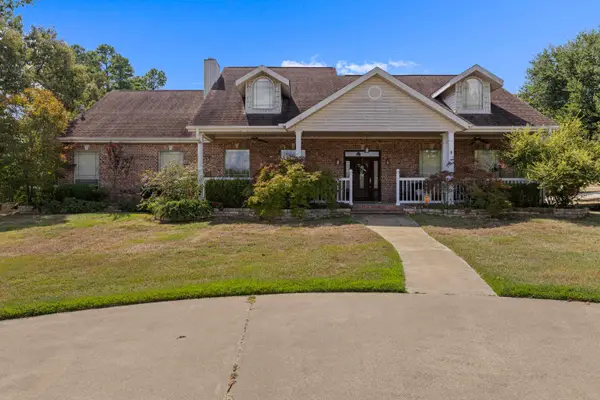 104 Forget-Me-Not Lane, Longview, TX 75605