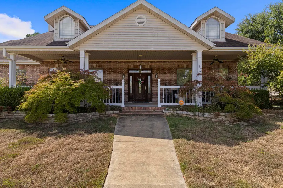 104 Forget-Me-Not Lane, Longview, TX 75605 - #2