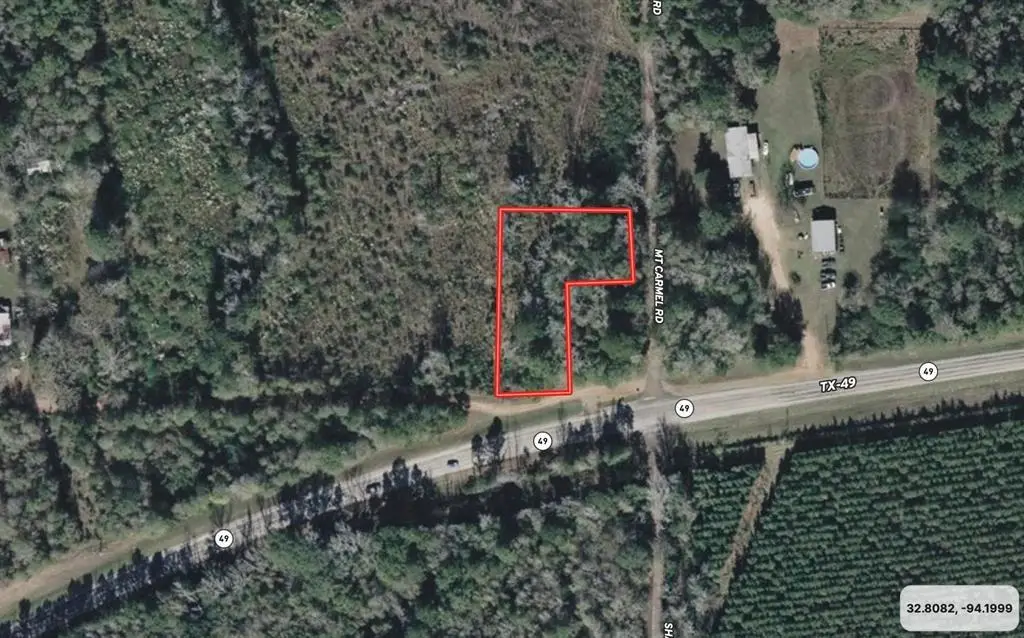 145 Mt Carmel Rd, Jefferson, TX 75657 - #1