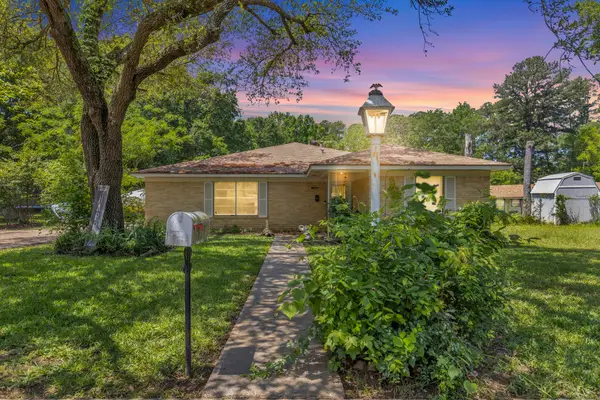 2617 S Florence St., Kilgore, TX 74662
