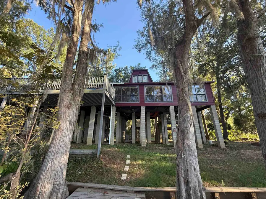 519 Dorough Island RD, Karnack, TX 75661 - #3