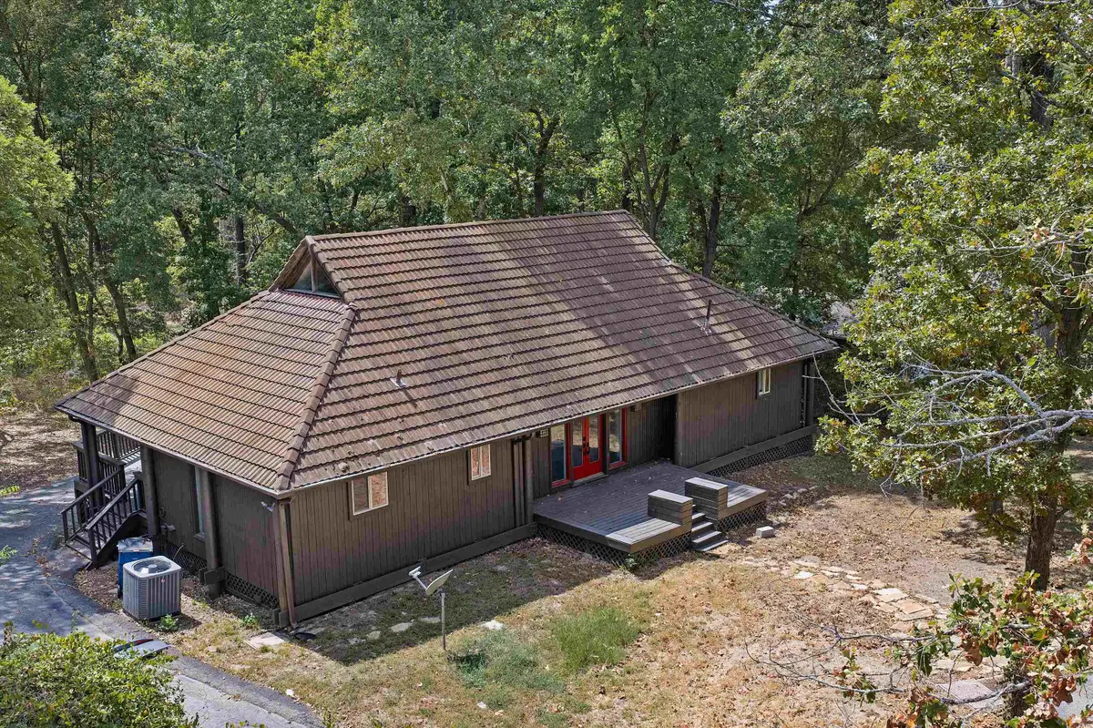 285 Hidden Forest, Longview, TX 75605 - #1