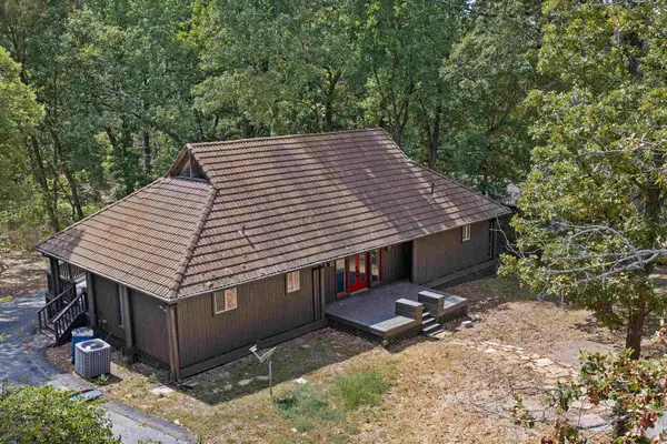 285 Hidden Forest, Longview, TX 75605