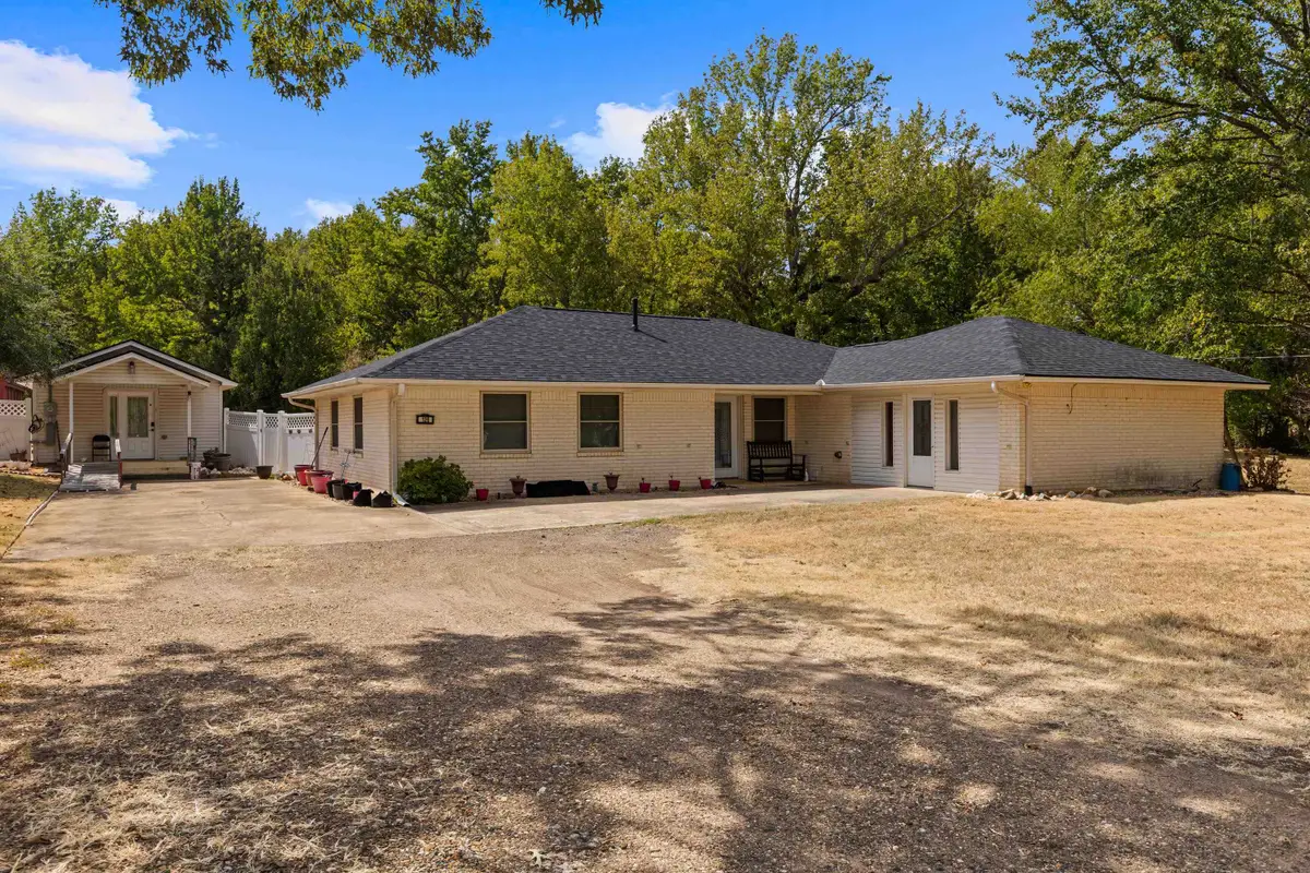 128 County Road 2110, Pittsburg, TX 75686 - #1