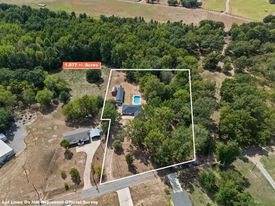 128 County Road 2110, Pittsburg, TX 75686 - #2