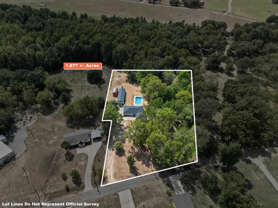 128 County Road 2110, Pittsburg, TX 75686 - #3