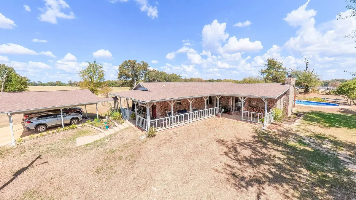 Address Withheld By Seller, Pittsburg, TX 75686 - #1