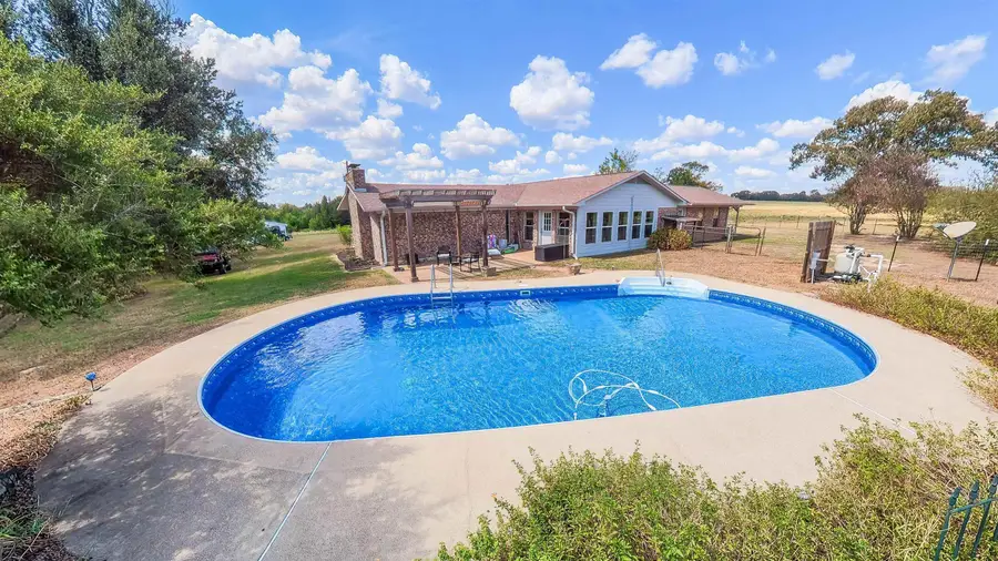 Address Withheld By Seller, Pittsburg, TX 75686 - #3