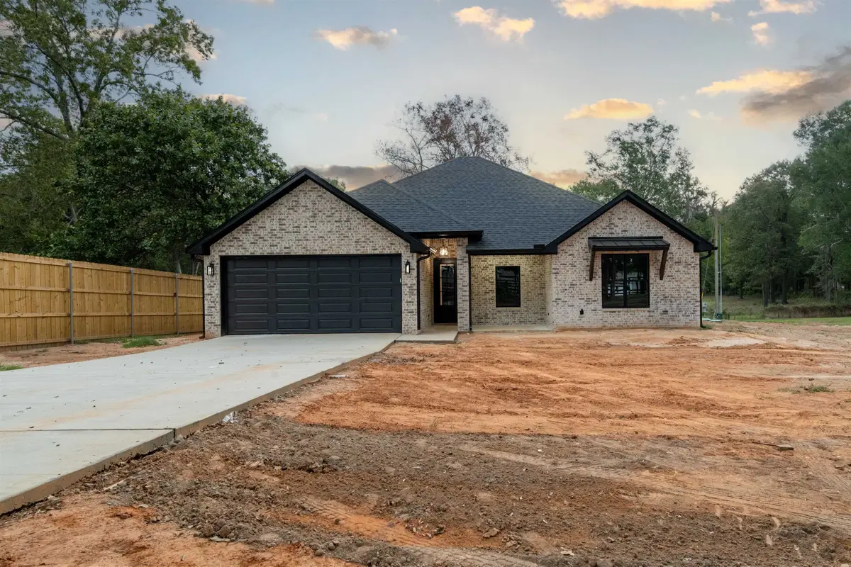 TBD Hilburn, Kilgore, TX 75662 - #1