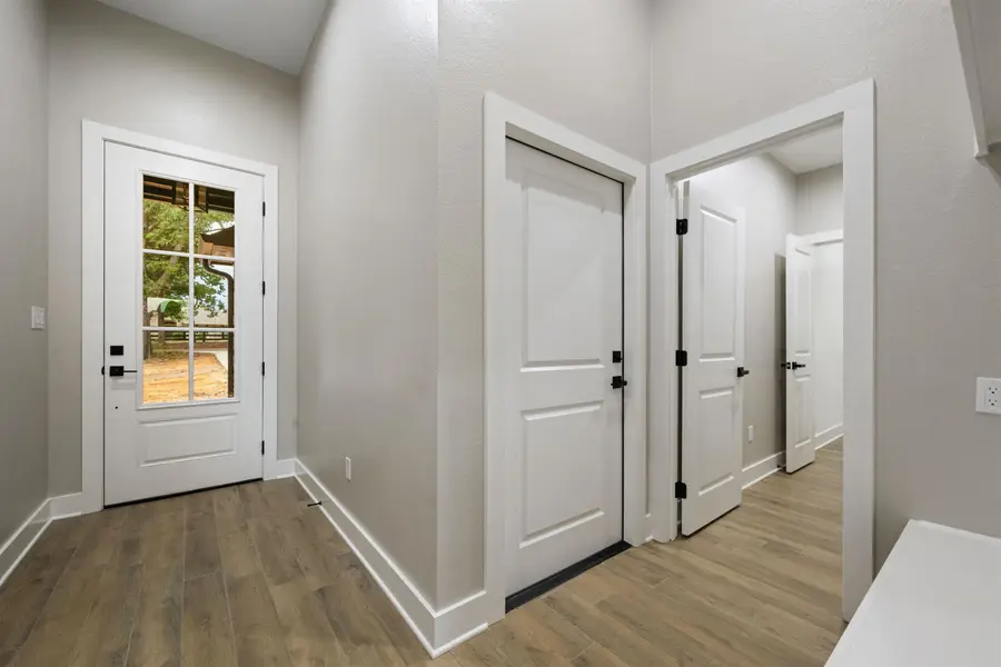 TBD Hilburn, Kilgore, TX 75662 - #3