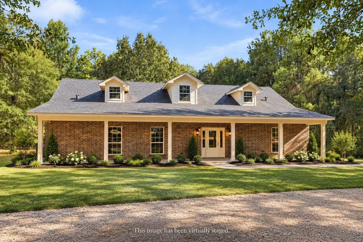 13676 CR 2137D, Henderson, TX 75654 - #1