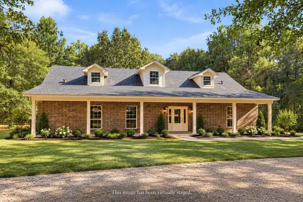 13676 CR 2137D, Henderson, TX 75654