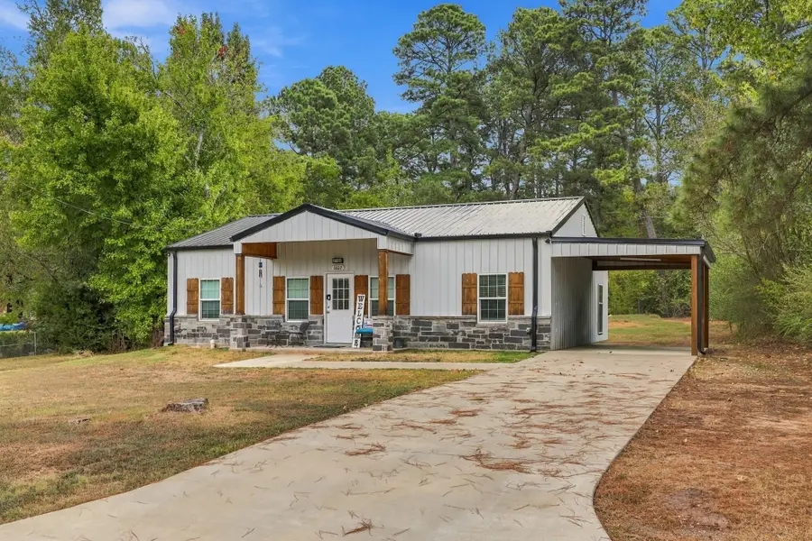 1802 Myrtlewood, Marshall, TX 75672 - #2
