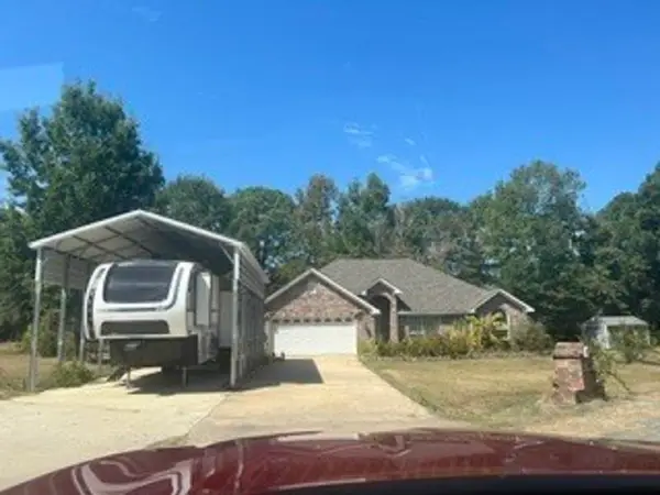 14 Annadale Drive, Maud, TX 75567