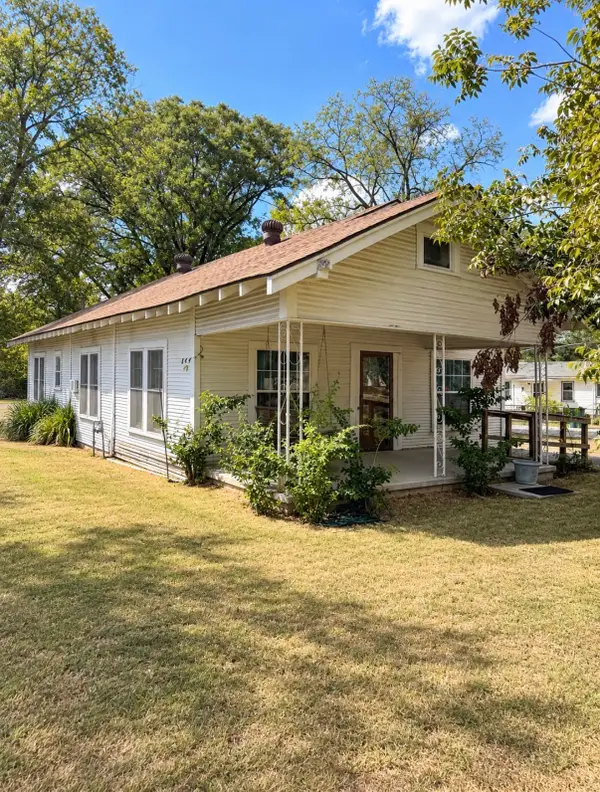 313 Tatum St., Carthage, TX 75633