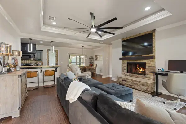 520 Bob White Rd., Longview, TX 75605