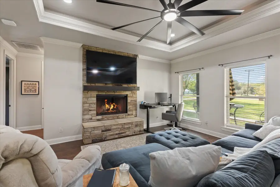 520 Bob White Rd., Longview, TX 75605 - #2