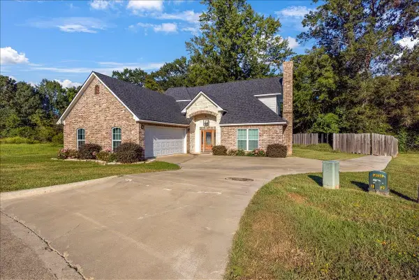 171 Stonegate Drive, Carthage, TX 75633