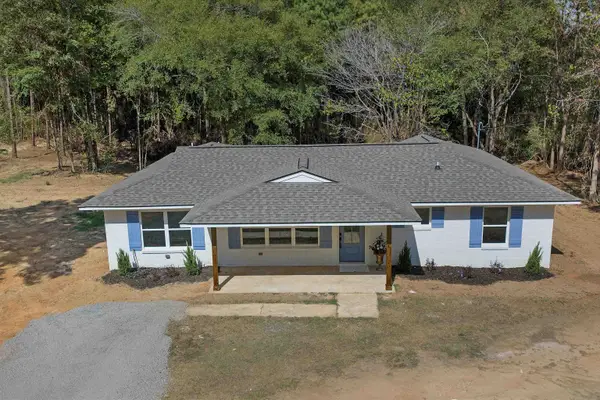 170 ELLIS DR., Waskom, TX 75692