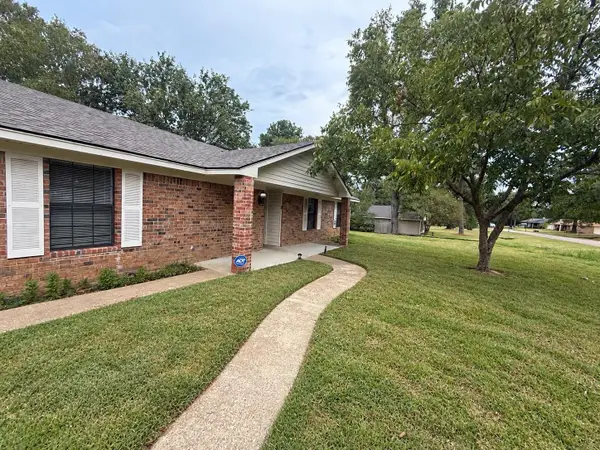117 Sugar Creek Dr., Marshall, TX 75672