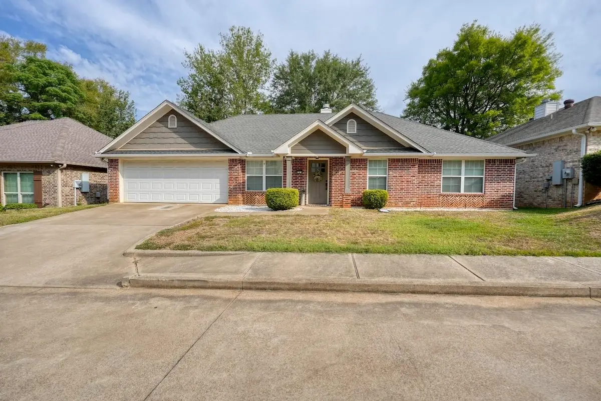 905 Tristan Lane, Longview, TX 75604 - #1