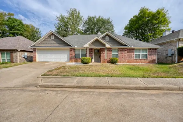 905 Tristan Lane, Longview, TX 75604
