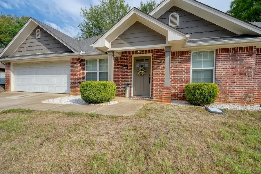 905 Tristan Lane, Longview, TX 75604 - #2