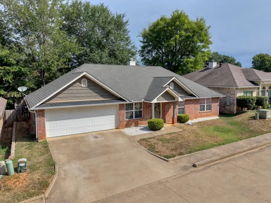 905 Tristan Lane, Longview, TX 75604 - #3