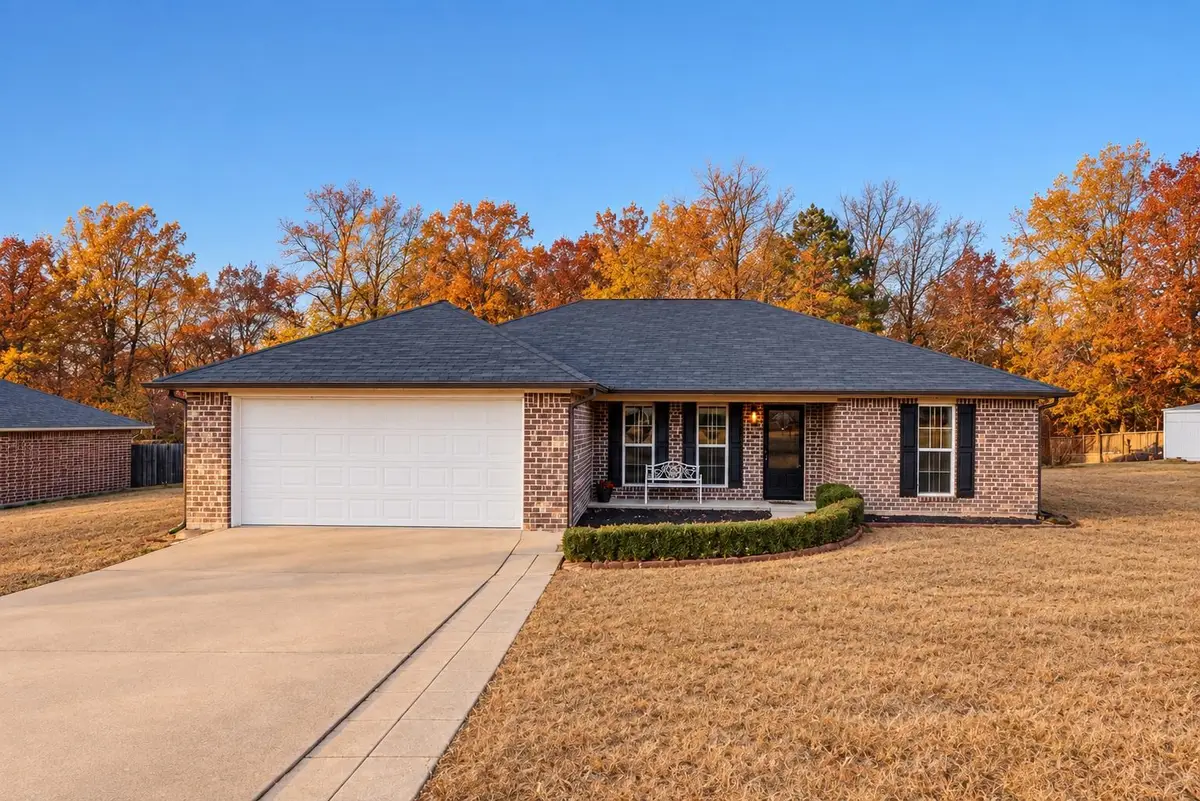 296 2276, Mineola, TX 75773 - #1