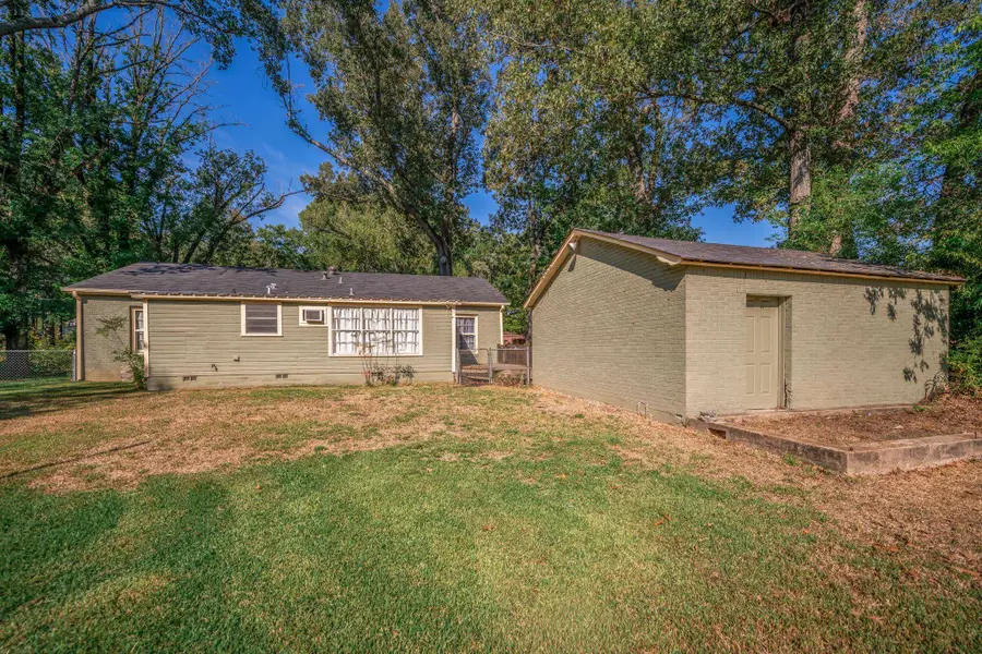 2220 S MARTIN, Kilgore, TX 75662 - #3