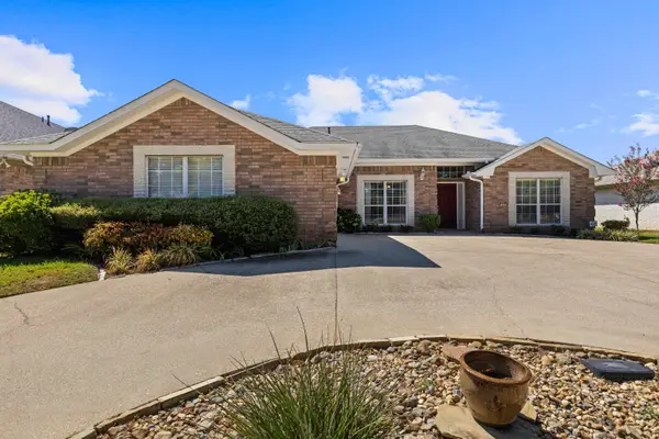3606 Doublewood Dr, Longview, TX 75604