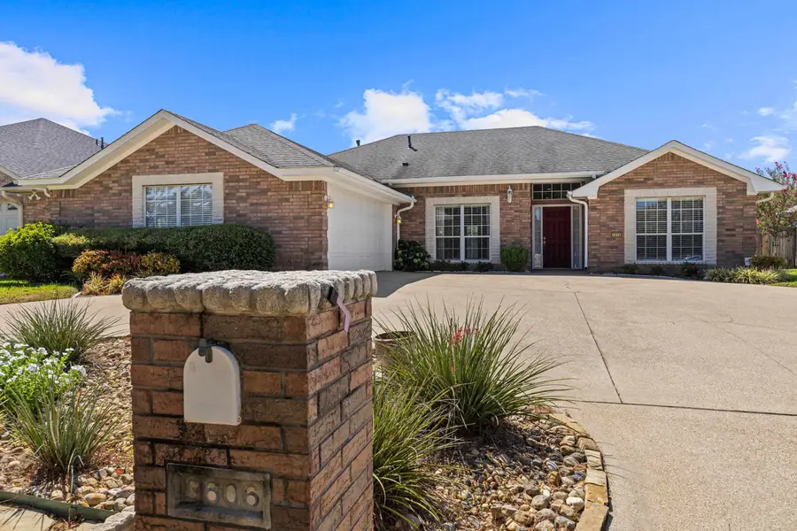 3606 Doublewood Dr, Longview, TX 75604 - #2