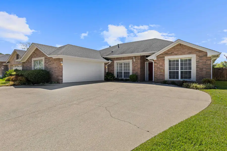 3606 Doublewood Dr, Longview, TX 75604 - #3