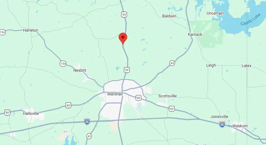 8965 N HWY 59, Marshall, TX 75670 - #3