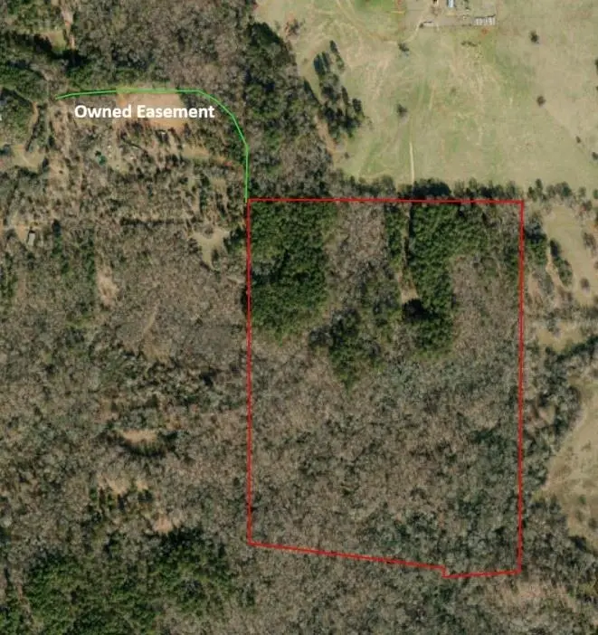 TBD County Road 3104, Gladewater, TX 75647 - #2