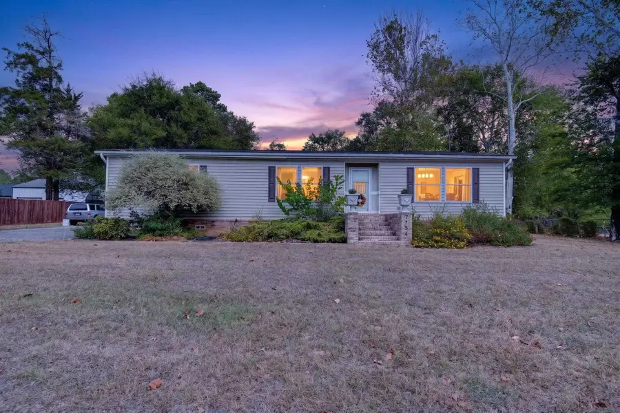 7134 White Oak Road, Big Sandy, TX 75755 - #2