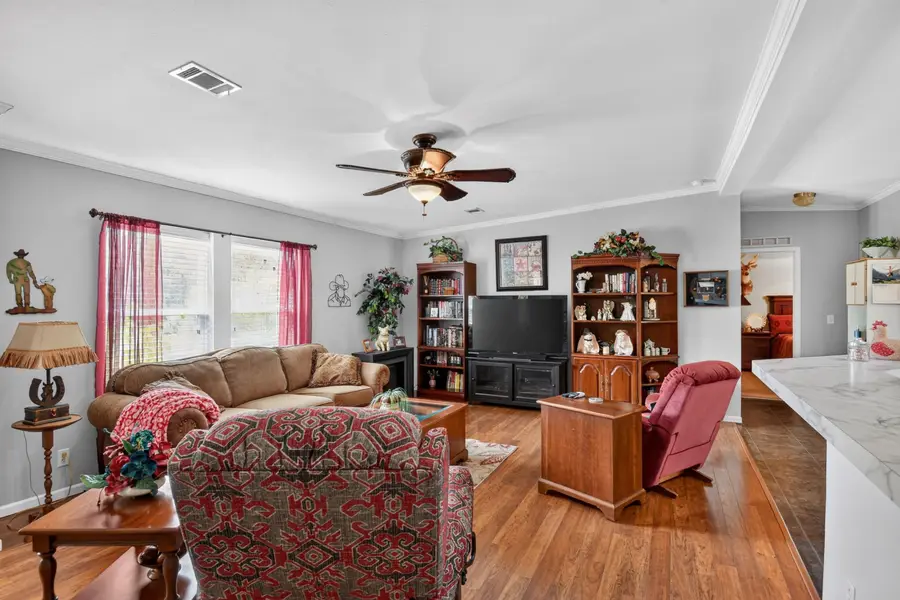 7134 White Oak Road, Big Sandy, TX 75755 - #3