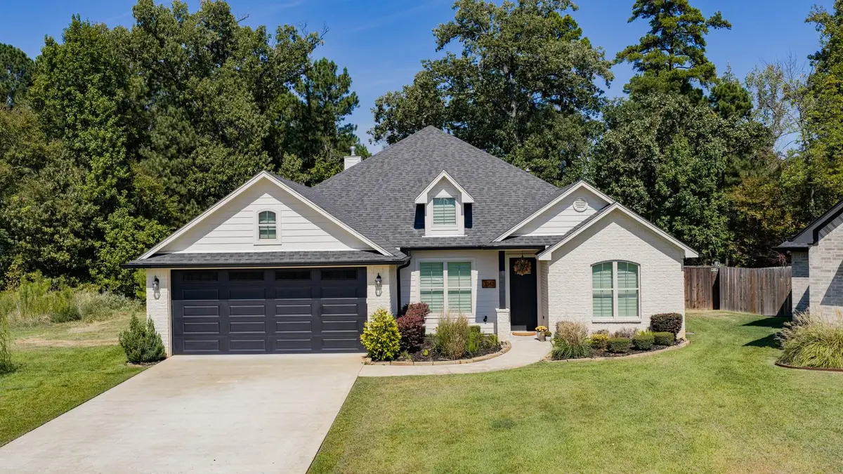 3343 Celebration Way, Longview, TX 75605 - #1
