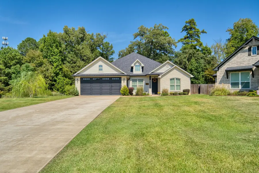 3343 Celebration Way, Longview, TX 75605 - #2