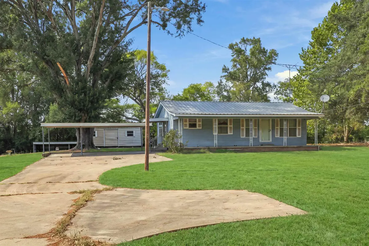 613 County Road 317, De Berry, TX 75639 - #1