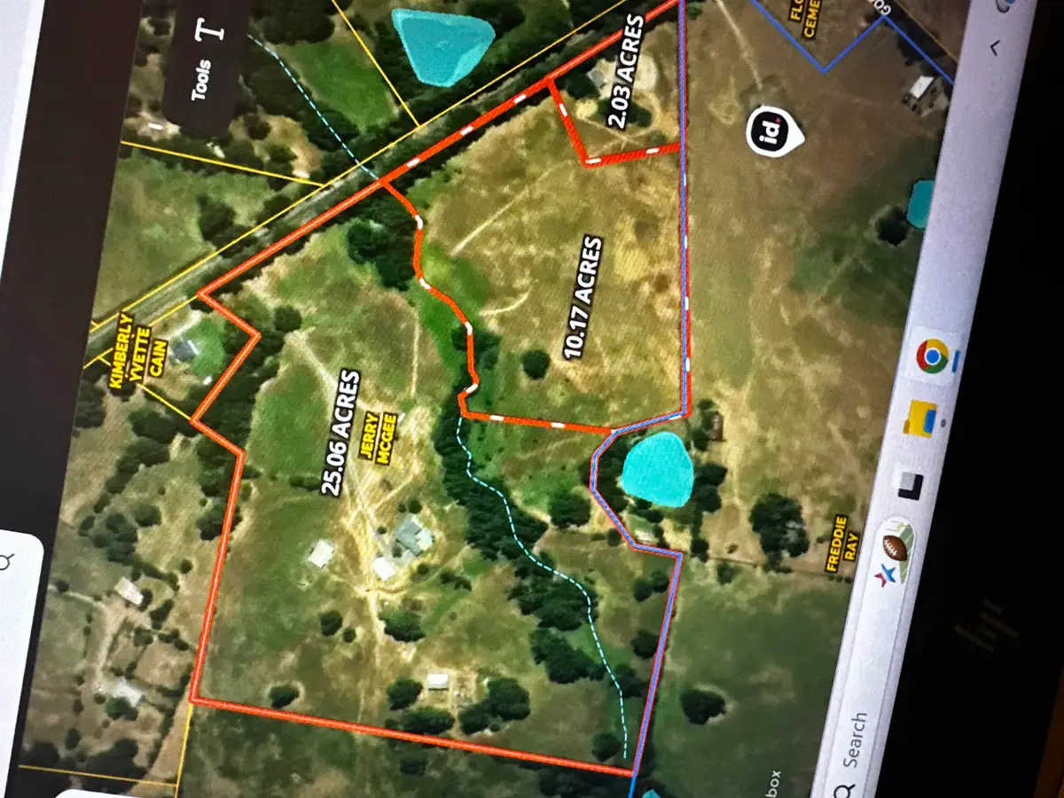 tbd FM 1650, Gilmer, TX 75645 - #1