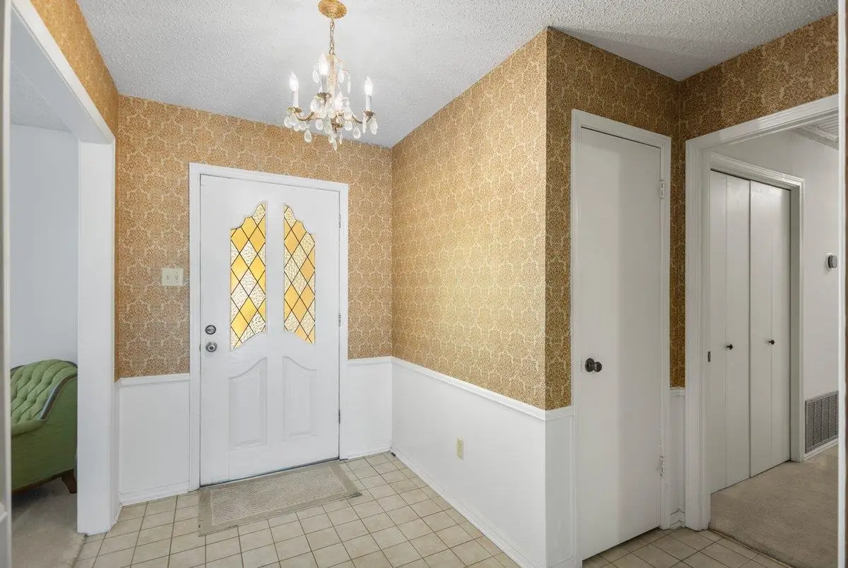 1310 Lawndale Ave, Longview, TX 75604 - #1