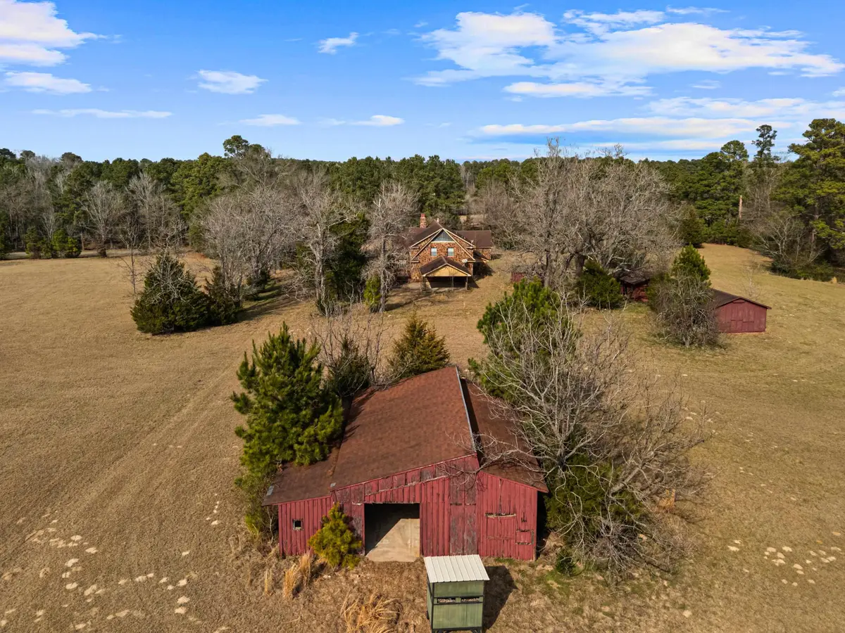 1231 Brown Rd, Longview, TX 75605 - #1