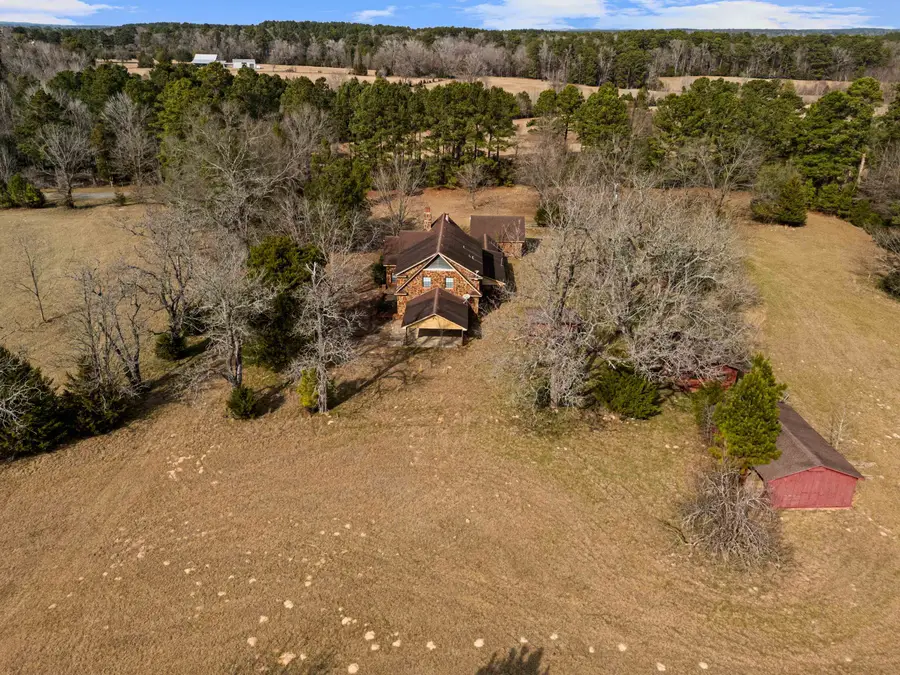 1231 Brown Rd, Longview, TX 75605 - #2