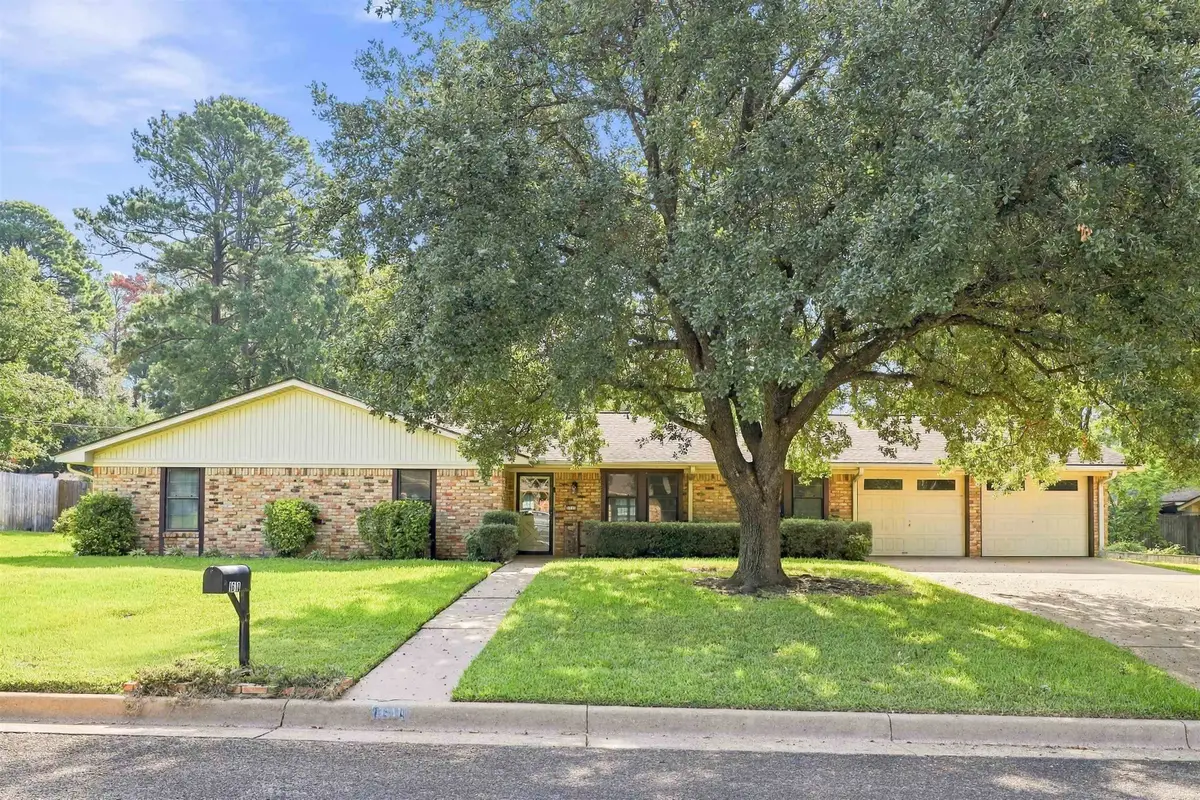 1610 Springdale St., Longview, TX 75604 - #1