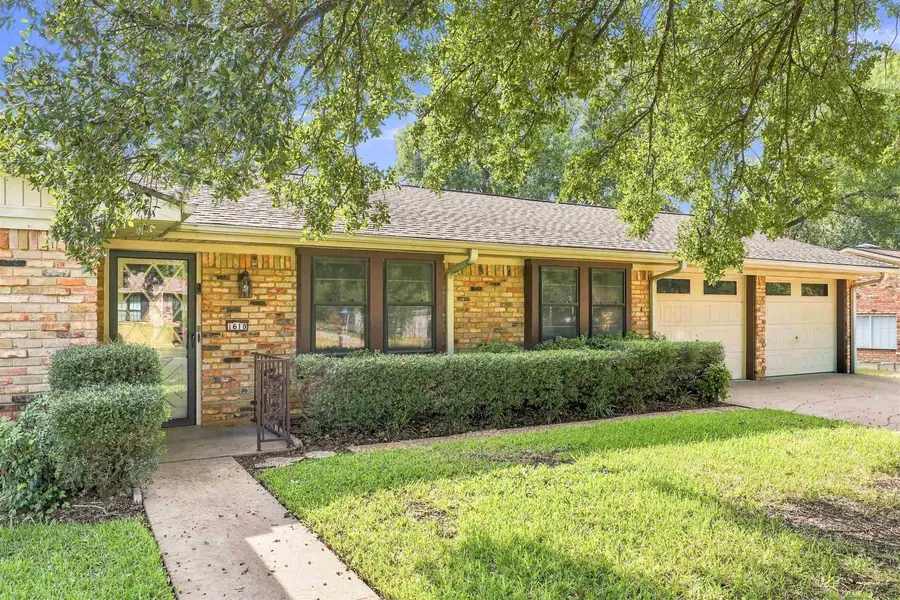 1610 Springdale St., Longview, TX 75604 - #2