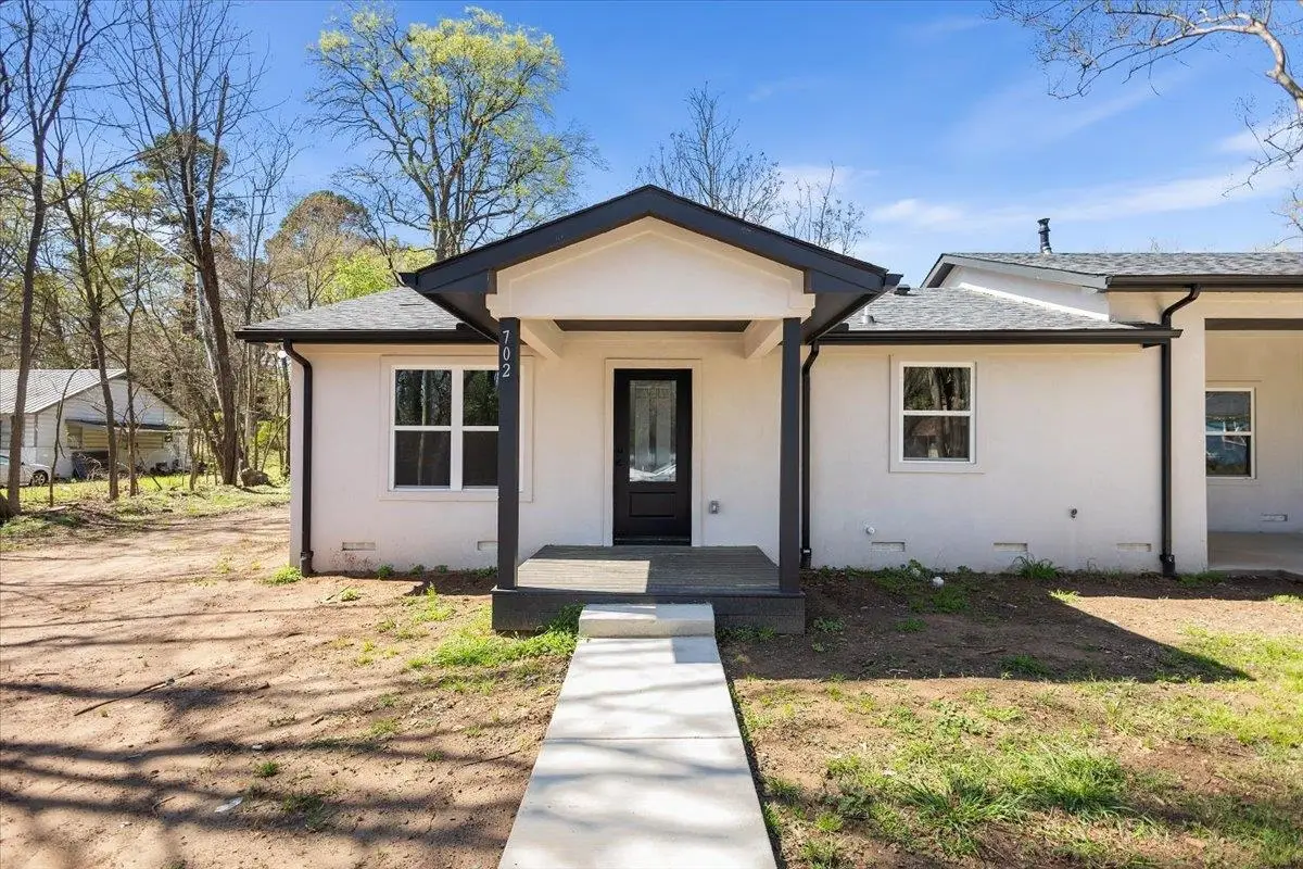 702 S Montgomery, Gilmer, TX 75644 - #1
