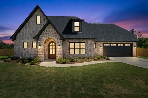 206 Andres Lane, Kilgore, TX 75662