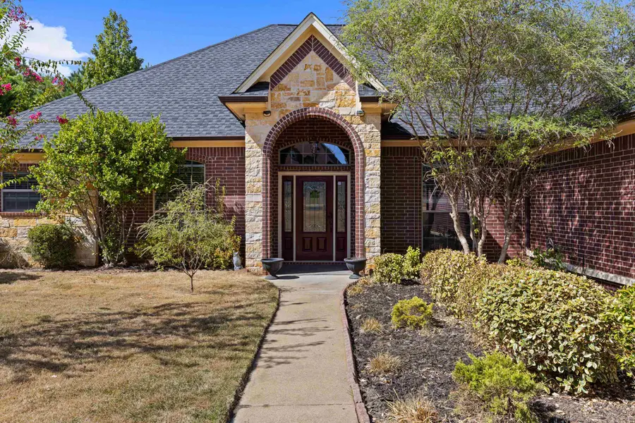 120 Ashbriar Ln, Longview, TX 75605 - #2
