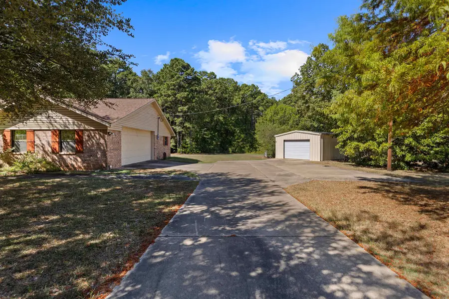 492 Leisure Lane, Waskom, TX 75692-4228 - #2